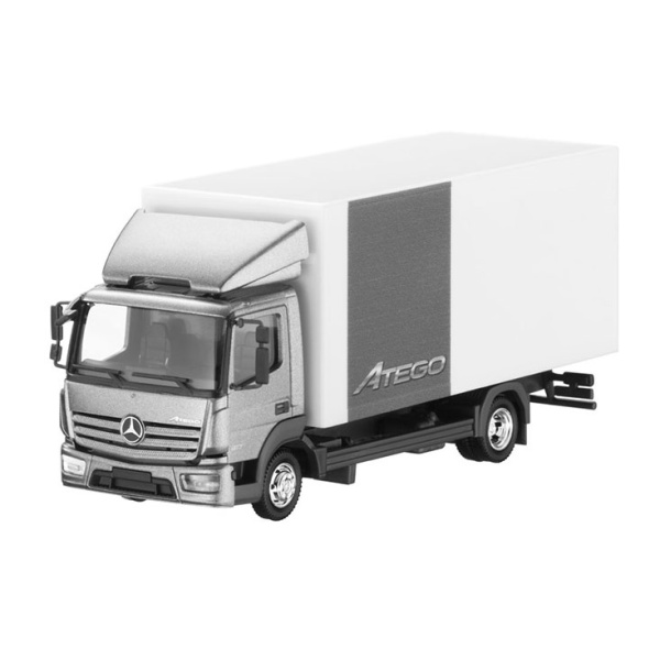 Macheta Oe Mercedes-Benz Atego 1:87 B66004098